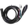 Truck-Lite 88902 Rear 7- Way Adapter ABS Power Harness