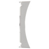 Truck-Lite 19750 19 Series 4.68 Radius Base Mount Gray
