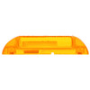 Truck-Lite 21080Y LED 21 Series M/C Kit Diamond Shell