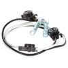 Truck-Lite 96993 LED Fit Forget Identification Harness