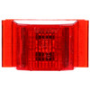Truck-Lite 12275R LED 12 Series M/C Light 6 Diode Pattern
