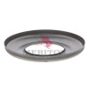 Meritor DEFR5615 Driveline Hardware Deflector