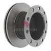 Meritor 23123461002 Hydraulic Brake Rotor