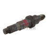 Meritor 3297P1810 Transfer Case Input Shaft