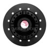 Meritor 3235U1841 Differential Case Flange Half