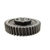101-8-27 Spicer Transmission Mainshaft 2nd Gear Back Taper A