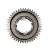 101-8-27 Spicer Transmission Mainshaft 2nd Gear Back Taper A