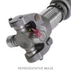 Meritor 20RHS056B016 20RPL Driveline Assembly