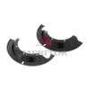 Meritor A13236Q2123 Dust Shield Assembly