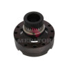 Meritor 3235A2107 Differential Case Plain Half