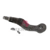 Meritor 3133N7346K Front Axle Tie Rod Arm and Keys