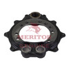 Meritor A3211T7040 Brake Spider