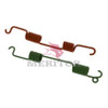 Meritor SP7896S Lucas Girling Hardware Left Hand Spring Kit