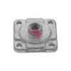 Meritor 3266X1610 Differential Lock Cover