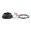 Meritor KIT2826 Pinion Nut and Washer Kit