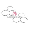 Meritor KIT578 Axle Hardware Shim Pack