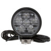 Truck-Lite 81371 81 Series LED Work Light Black housing w/20 leads