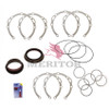 Meritor KIT2916 Drive Axle O-Ring Kit