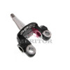 Meritor A23111C2863 Front Axle Left Hand Steering Knuckle Assembly
