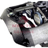 Meritor EX225H225XX101 Air Disc Brake Caliper Left Hand Remanufactured