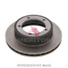Meritor 23123046002 Hydraulic Brake Balanced Rotor