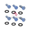Meritor KIT225225 Caliper Bolt Kit Air Disc Caliper