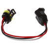 Truck-Lite 94706 LED PL3 Adapter Plug