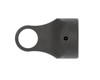 Weasler 800-0612 6 series yoke with round with keyway bore and setscrew