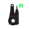 Meritor R803031 Air Brake ASA Meritor 1.50-10