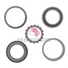 Meritor A11228J1414 Bearing and Cup Assembly
