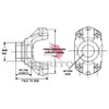 Meritor 20WYS3214 End Yoke