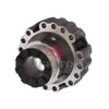 Meritor 3235Q2799 Differential Case Plain Half