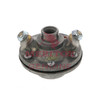 Meritor 3108410 Tire Pressure TPMS Flow Control Box Flow Switch