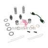 Meritor KIT8846HD Air Brake Heavy Duty Minor Repair Kit