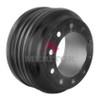 Meritor 53123537002 X-30 Lightweight Brake Drum