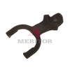 Meritor 3296C1381 Drive Axle DCDL Shift Fork