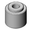 Dinex 17200027 Universal Fitting M14X1.5/Ø7.4