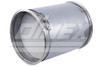 Dinex 35008 DPF For Detroit Diesel