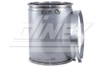 Dinex 35008 DPF For Detroit Diesel