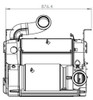 Dinex 35022 OneBox For Freightliner/Western Star Detroit Diesel (Air Assisted EPA10)