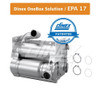 Dinex 35028 OneBox For Freightliner/Western Star Detroit Diesel (Non-Air Assisted EPA17)