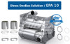 Dinex 35030 OneBox For Freightliner/Western Star Detroit Diesel (Air Assisted EPA10)