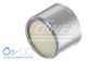 Dinex 35026 GATS DPF For Detroit Diesel
