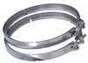 Dinex 35820 Exhaust Clamp For International