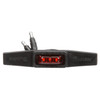 Truck-Lite 36110R Red 36 Series Flex-Lite C/M Wing Light 3 Diode Rear Exit Wire