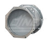 Dinex 39001 DPF For Isuzu