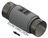 Dinex 3FE059 5" Bellow For Freightliner