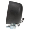 Truck-Lite 81260 4" Round LED Rubber Work Utility Light 6 Diode 500 Lumens