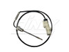 Dinex 3FL005 Temperature Sensor For Freightliner/Detroit (DPF Outlet)