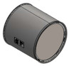 Dinex 46019 DPF For Caterpillar